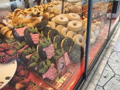 -面包新语(上地华联店)