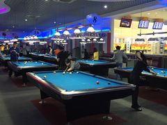 -琦迹保龄球馆(七宝店)