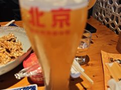 -肉串汪(月坛店)