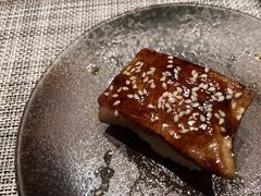 -戏作寿司(观音桥店)