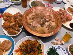 -清真·牛掌柜(奉天街店)