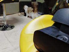 -零纪元VR体验馆·桌游(黄浦店)