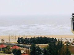 -青岛海泉湾皇冠假日度假酒店