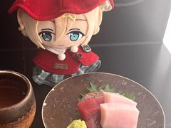 -Sushi Hanzo半藏(天环广场店)