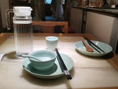 -绿茶餐厅(西单老佛爷店)