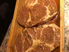 -三代烤肉(保利广场店)