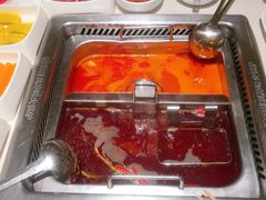 -海底捞火锅(上元大街店)