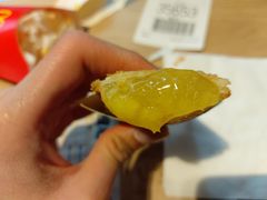 -麦当劳(西单明珠店)