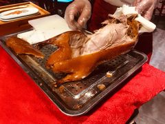 -北平食府(马鞍山路店)