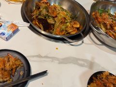 -重庆巴渝火锅(钟家村店)
