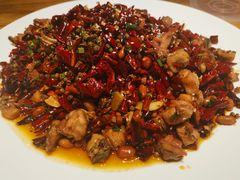 -兔槽江湖菜·重庆璧山兔(水围店)