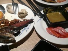 -星伦多 自助料理(圆融店)
