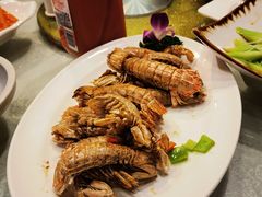 -石湖大酒店(桐泾店)