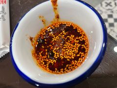 -金源烤肉面片馆(师大店)