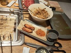 -新石器烤肉(南站店)