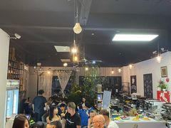 -三宅一生咖啡馆·咖啡培训(金雄达园区店)