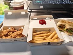 -必胜客(蜀山万象汇店)