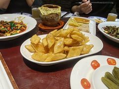 -老厨家(友谊路总店)