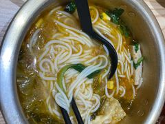 -匠本米所·炸酱米线·潮汕小食(万象食家店)