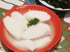 山药-莫小七火锅