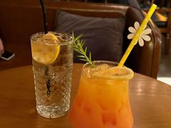 -咖法森林·咖啡  酒吧(天河店)