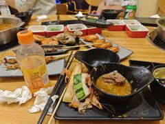 -水林间·寿喜烧自助(仙林金鹰店)