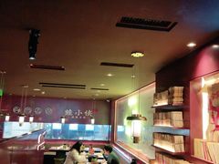 -蛙小侠·沸腾砂锅(西关新天地店)