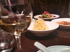 -环球港凯悦 · 享悦中餐厅