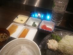 -牛かつもと村(上野店)