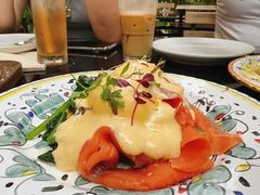 -Alimentari早午餐(安福路店)