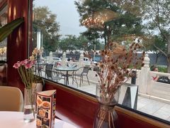 -东门烤鸭店(鼓楼店)