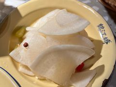 -鹤江桥·红油牛肉粉(SKP店)