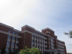 -长春市十一高中