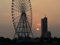 -蠡湖大桥公园