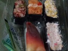 -鲜道寿司(无锡苏宁店)