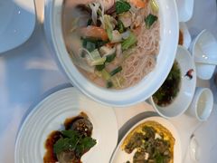 -莆田餐厅PUTIEN(三里屯店)