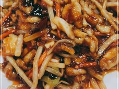 -郭林家常菜烤鸭(曙光西路店)