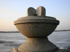 -人民防洪胜利纪念塔