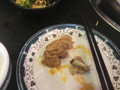 -重庆烧鸡公火锅(簋街店)