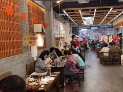 -破店肥哈·东北烧烤·夜宵(南山保利店)