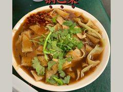 -陈记锅巴菜(五大道店)