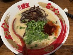 -豚王拉面(澳门银河店)
