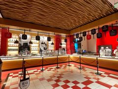 -城市大道红炉披萨烘焙坊