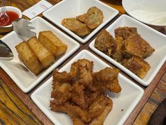 -临家闽南菜(宝洲路店)