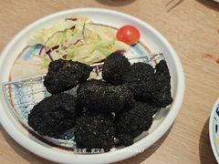 -小川洋风料理(武胜路凯德广场店)