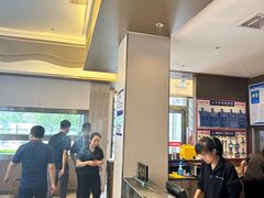 -上菜呷饭(花溪店)