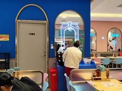 -小杨生煎(周浦万达店)