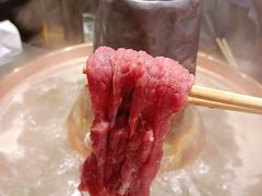 -京门老爆三·铜锅涮肉 爆肚(望京店)