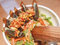-胡氏大盘鸡新疆菜(石岗店)
