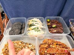 -图味美小黄鱼·景德菜(浙江路店)